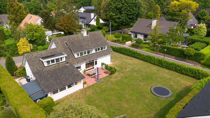 Foto 4 van Abelenlaan 1