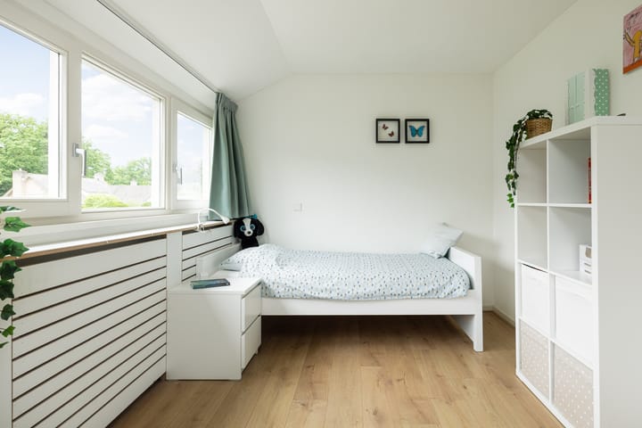 Foto 23 van Abelenlaan 1