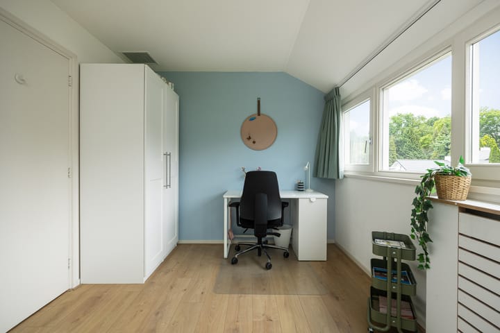 Foto 24 van Abelenlaan 1