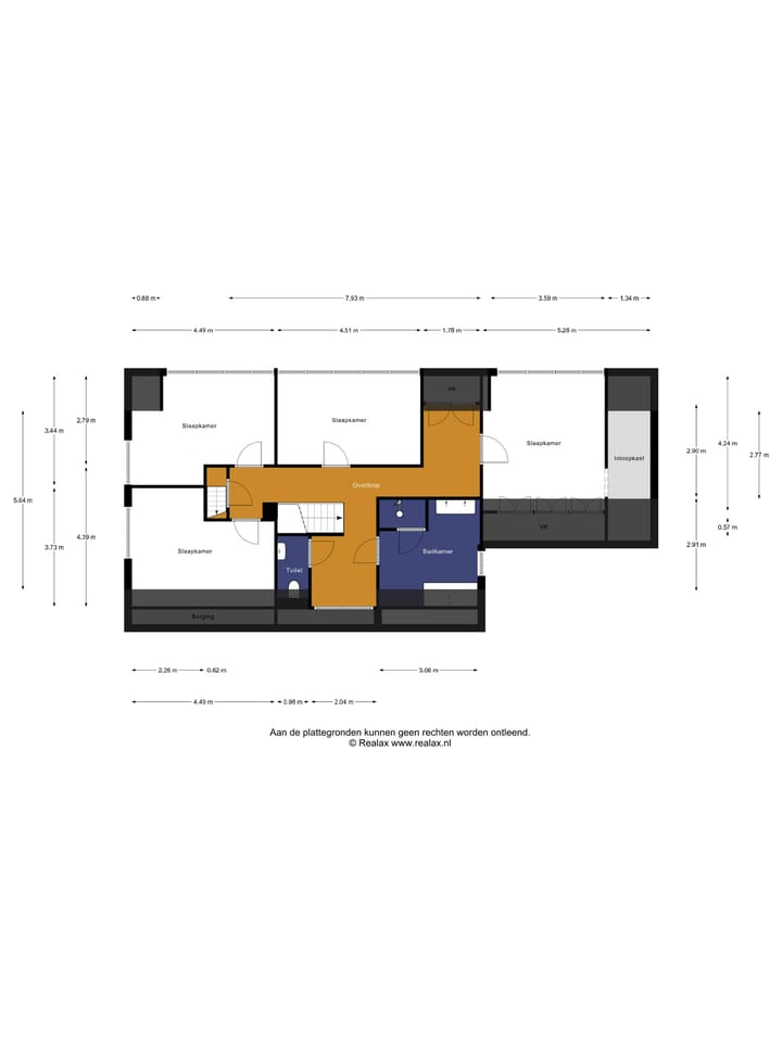Foto 44 van Abelenlaan 1