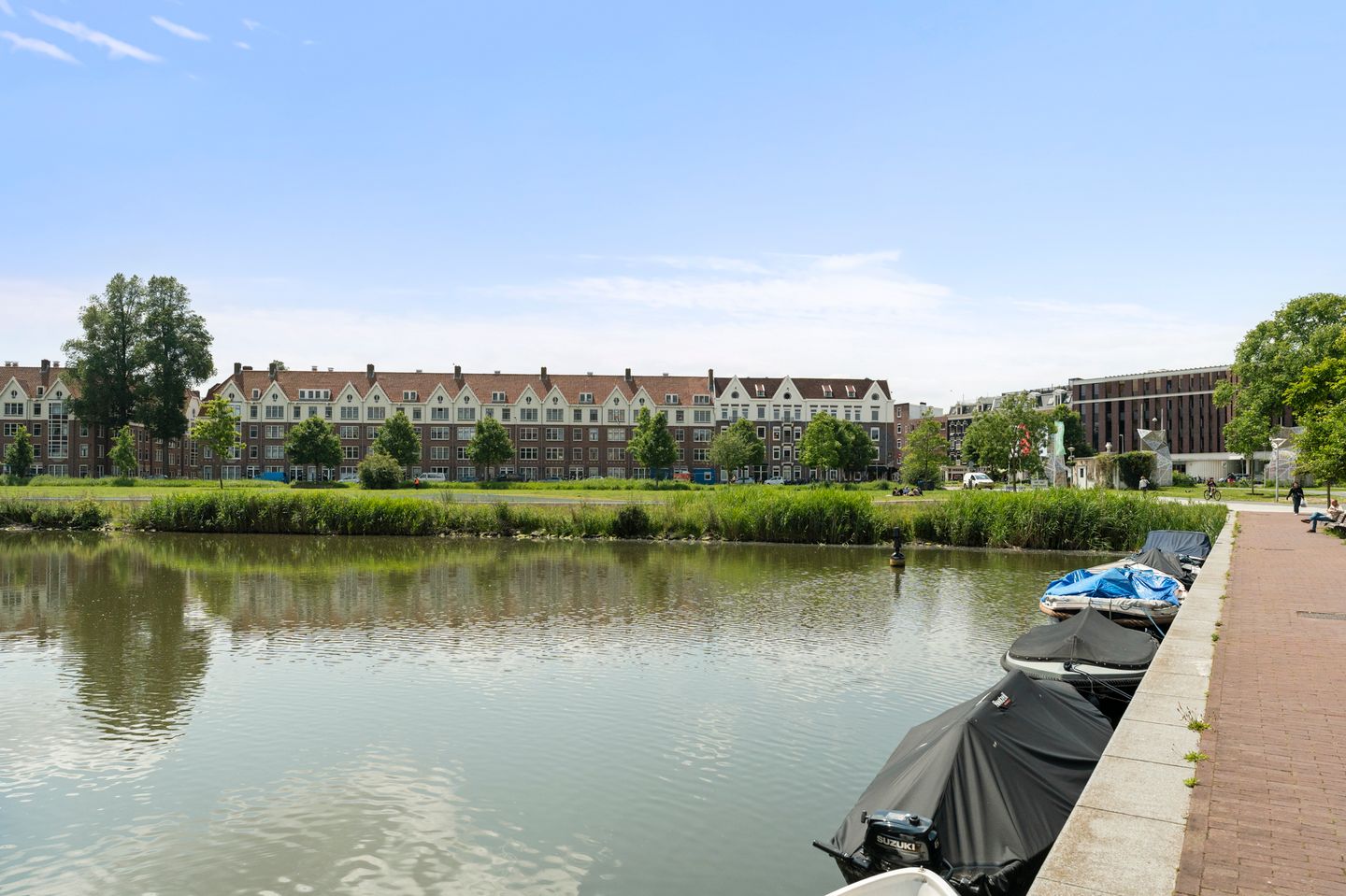 Foto 40 van Revaleiland 22