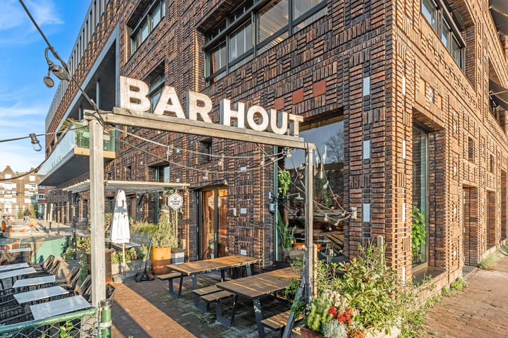 Foto 43 van Revaleiland 22