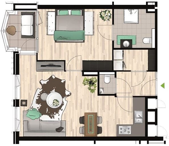 Foto 44 van Revaleiland 22