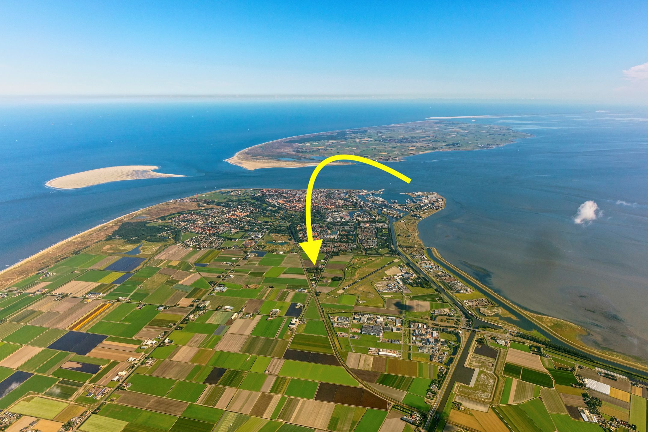 Foto 3 van Kortevliet 32-E