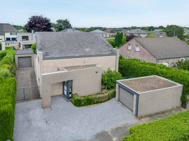 Foto 1 van L. Pasteurstraat 42 3620 Lanaken