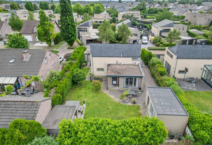 Foto 3 van L. Pasteurstraat 42 3620 Lanaken