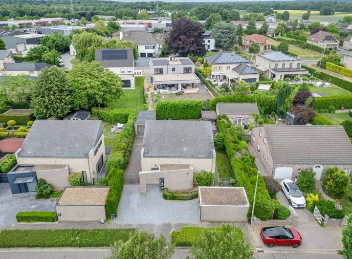 Foto 4 van L. Pasteurstraat 42 3620 Lanaken