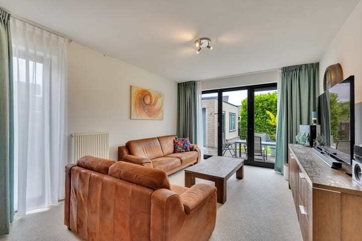 Foto 6 van L. Pasteurstraat 42 3620 Lanaken