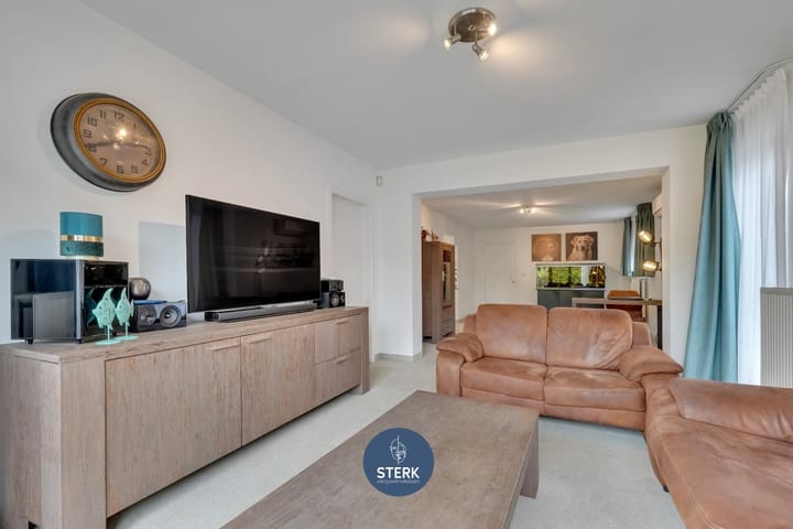 Foto 7 van L. Pasteurstraat 42 3620 Lanaken