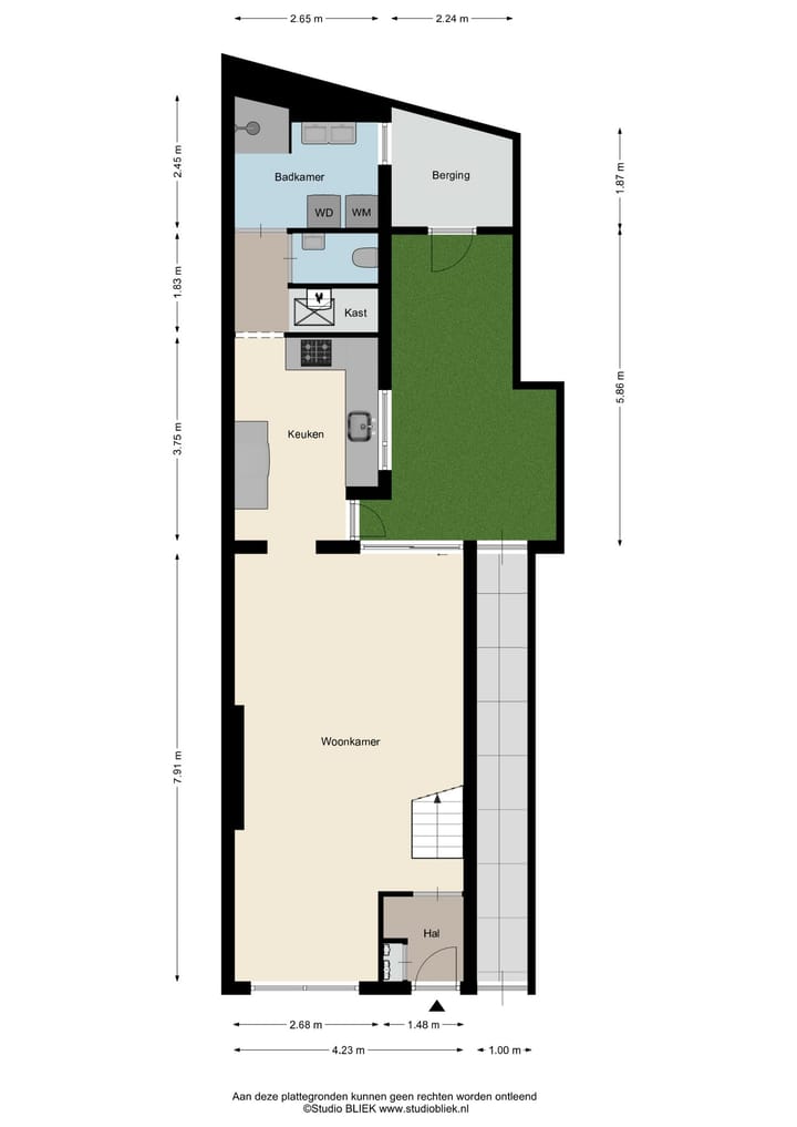 Photo 43 of Bisschop Zwijsenstraat 112