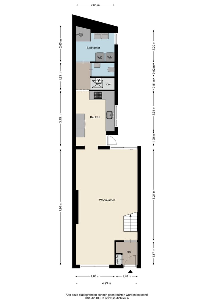 Photo 45 of Bisschop Zwijsenstraat 112