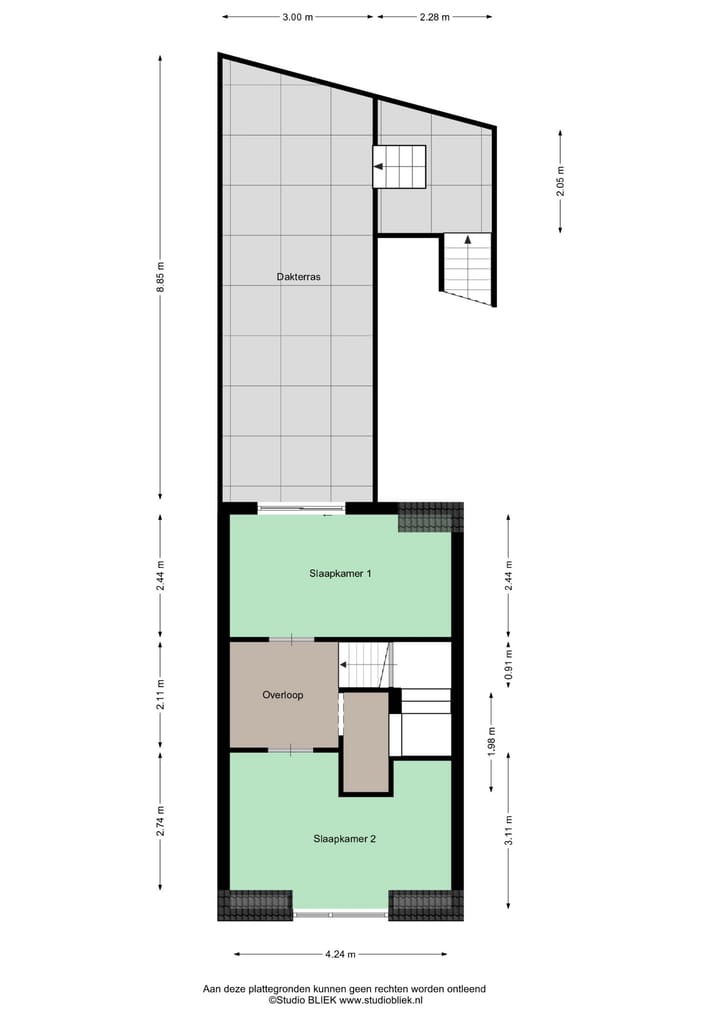Photo 46 of Bisschop Zwijsenstraat 112