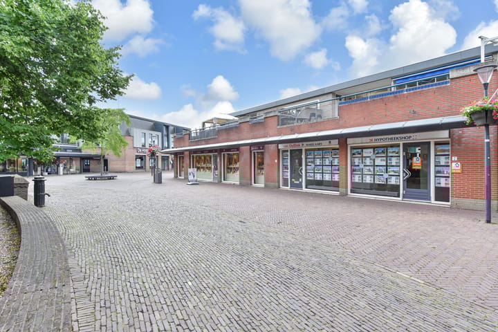 Kerksingel 2, Berkel en Rodenrijs