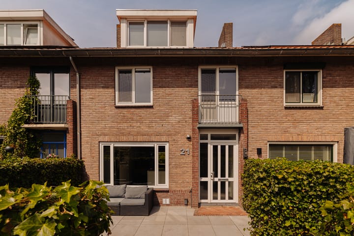 Foto 1 van Govert Flincklaan 21