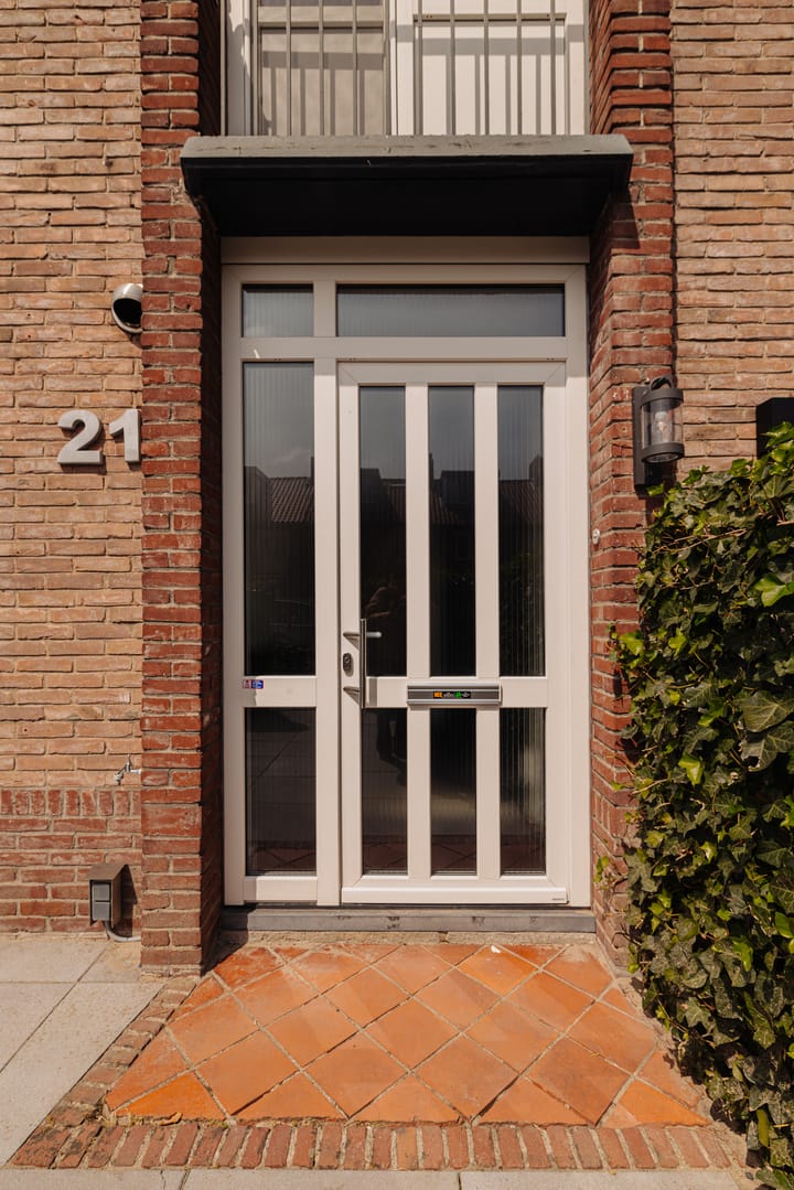 Foto 2 van Govert Flincklaan 21