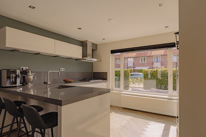 Foto 3 van Govert Flincklaan 21