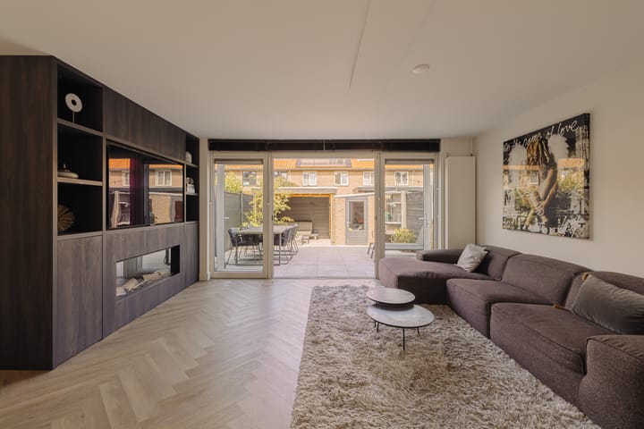 Foto 4 van Govert Flincklaan 21