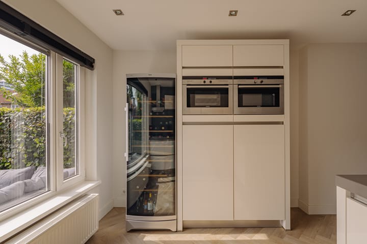 Foto 7 van Govert Flincklaan 21