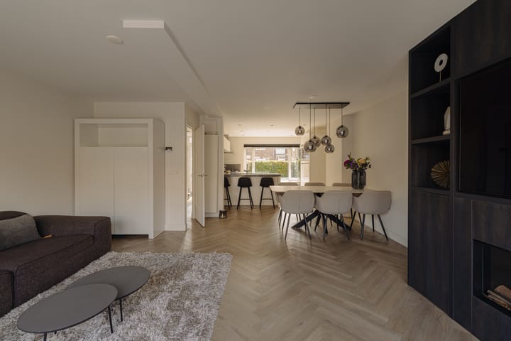 Foto 10 van Govert Flincklaan 21