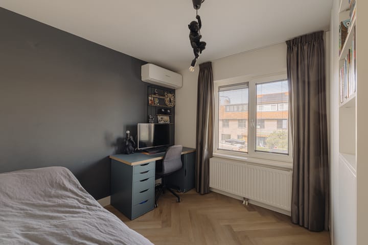 Foto 21 van Govert Flincklaan 21