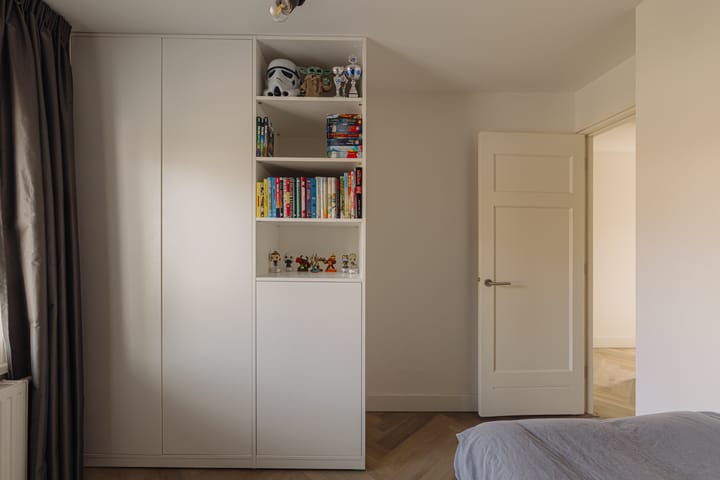 Foto 23 van Govert Flincklaan 21