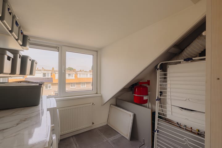 Foto 28 van Govert Flincklaan 21