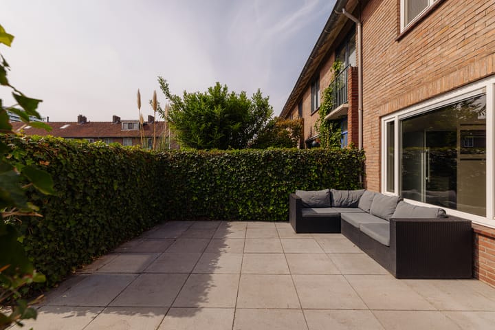 Foto 29 van Govert Flincklaan 21