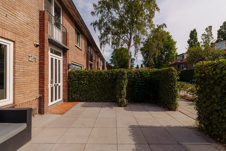 Foto 30 van Govert Flincklaan 21