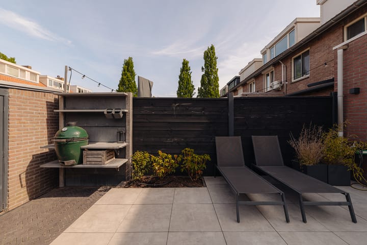 Foto 33 van Govert Flincklaan 21