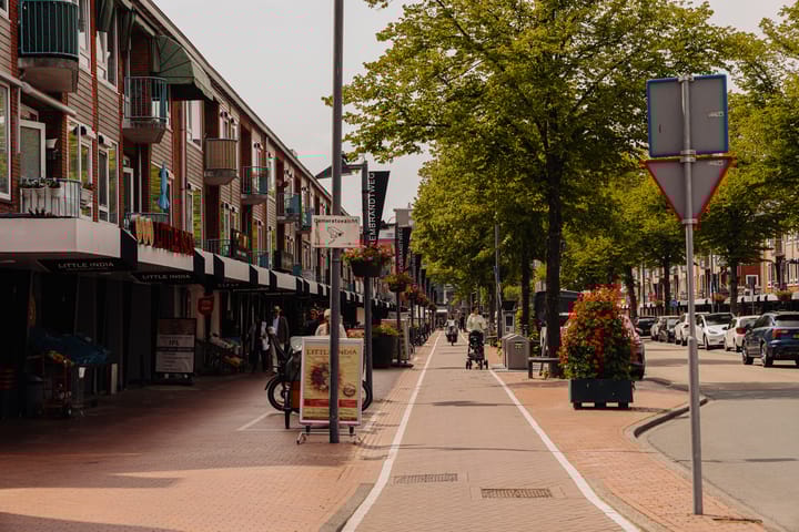 Foto 37 van Govert Flincklaan 21