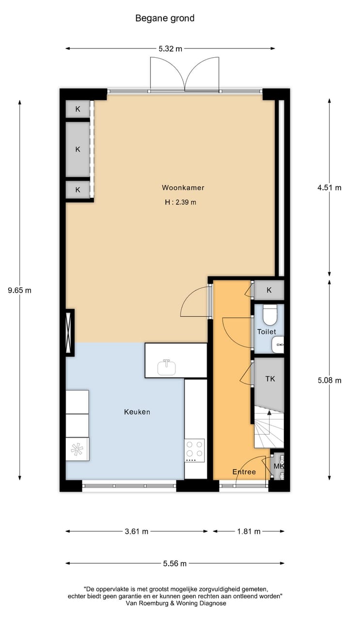 Foto 38 van Govert Flincklaan 21