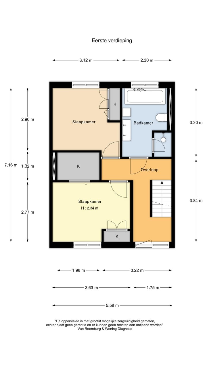 Foto 39 van Govert Flincklaan 21