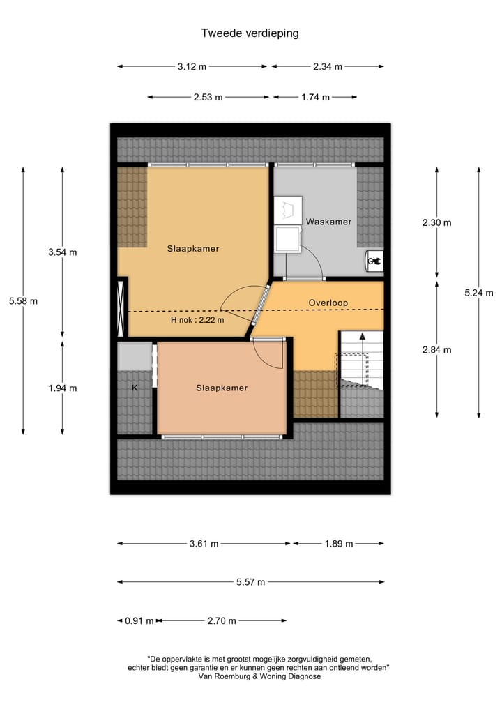 Foto 40 van Govert Flincklaan 21