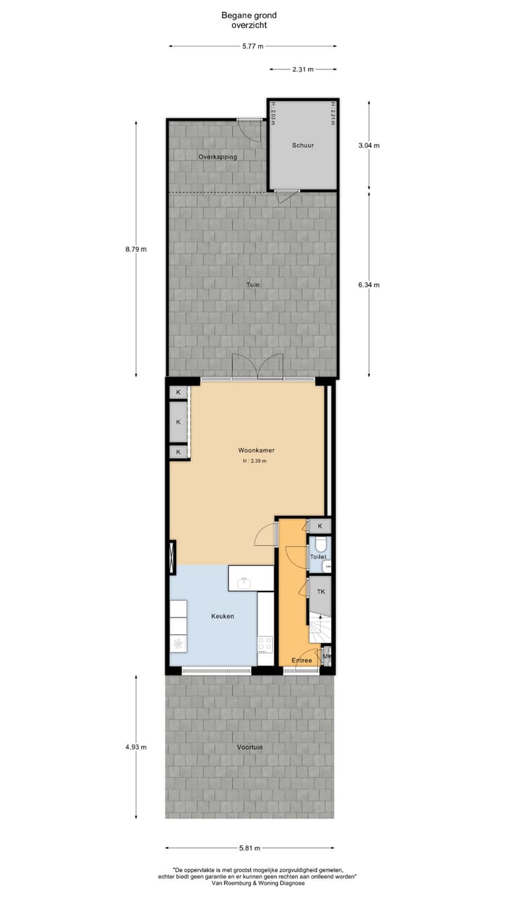 Foto 41 van Govert Flincklaan 21