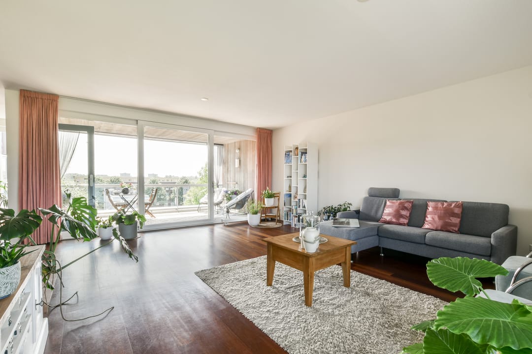 Foto 7 van IJburglaan 680