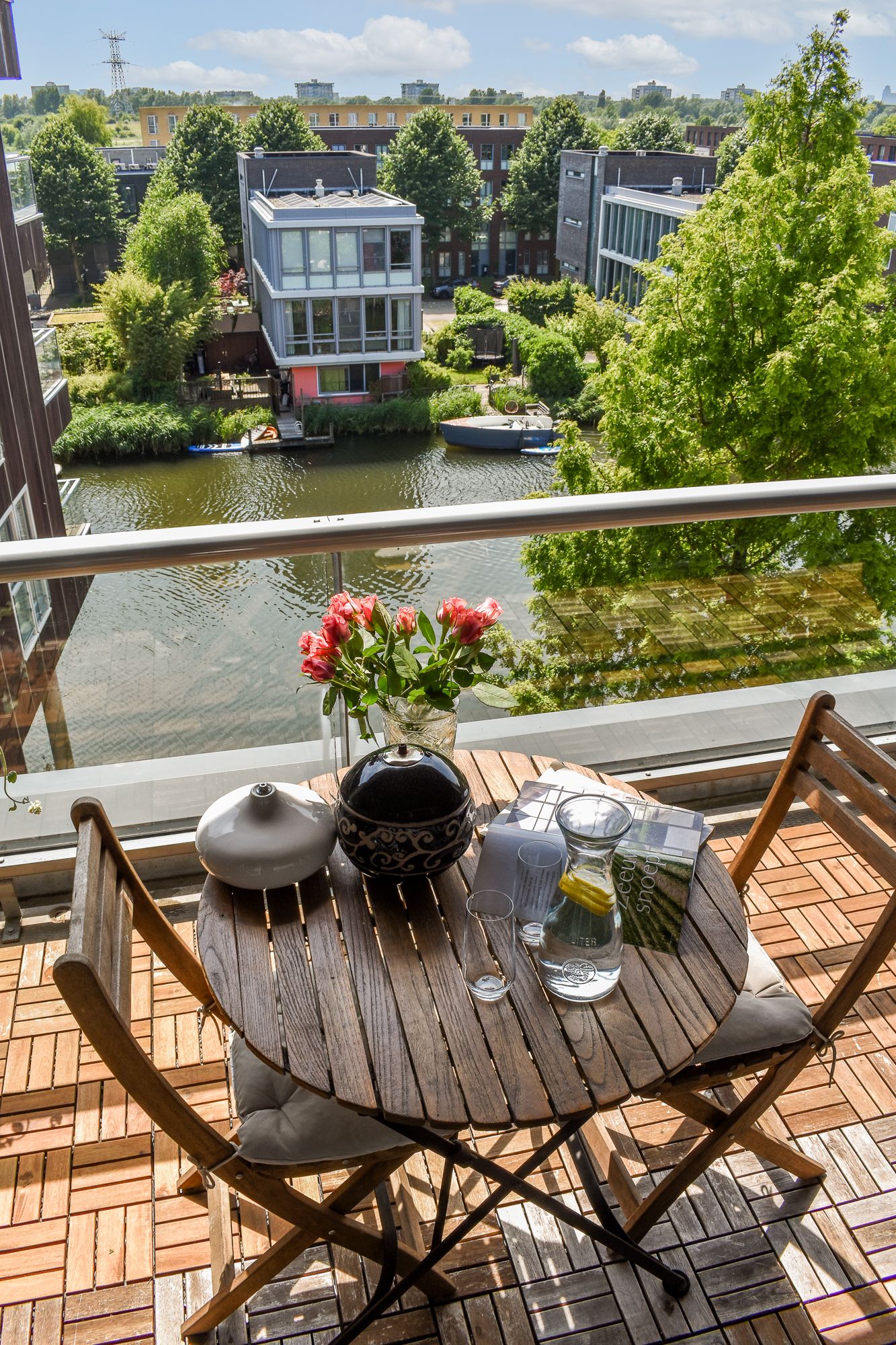 Foto 18 van IJburglaan 680