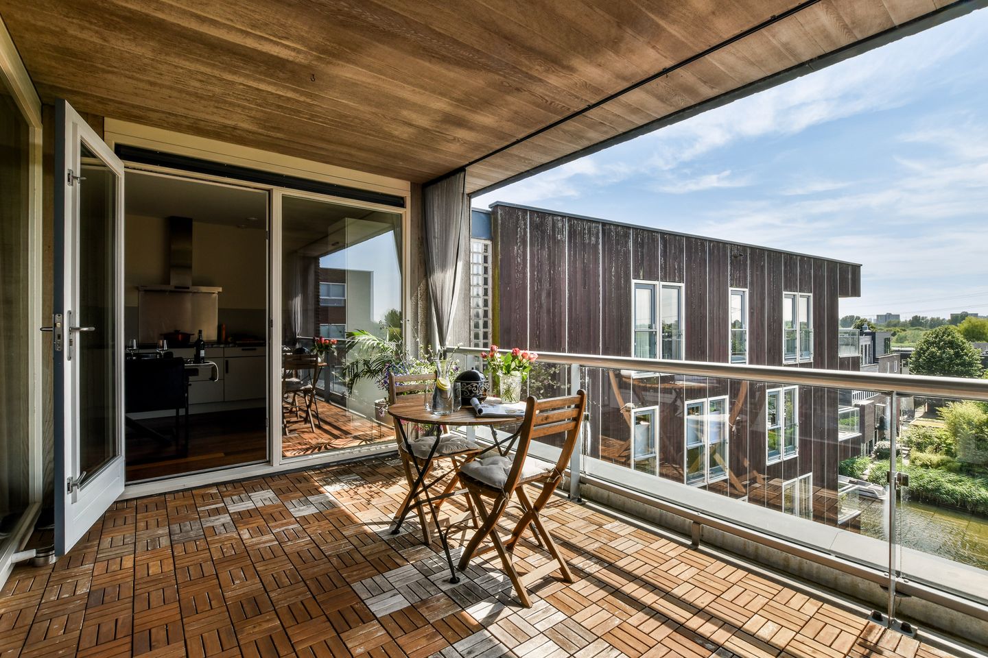 Foto 20 van IJburglaan 680