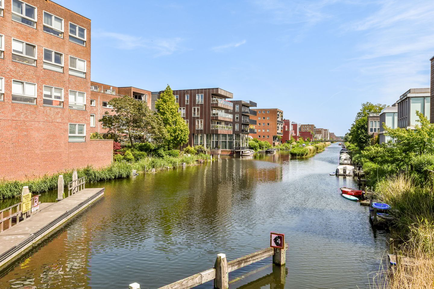 Foto 34 van IJburglaan 680