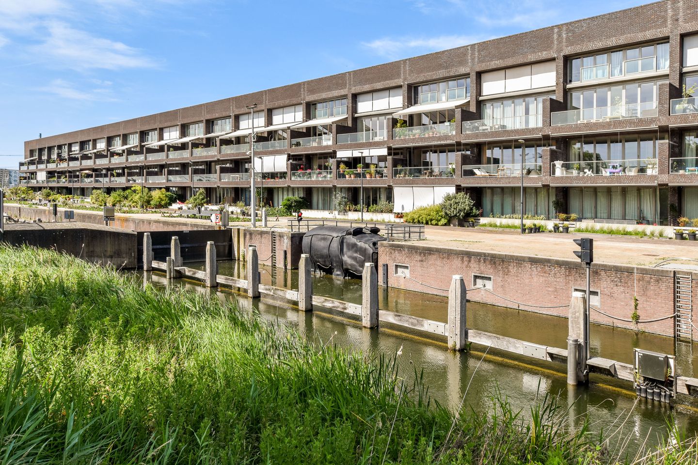 Foto 35 van IJburglaan 680