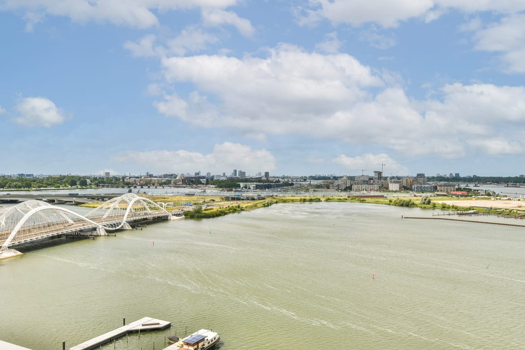 Foto 43 van IJburglaan 680