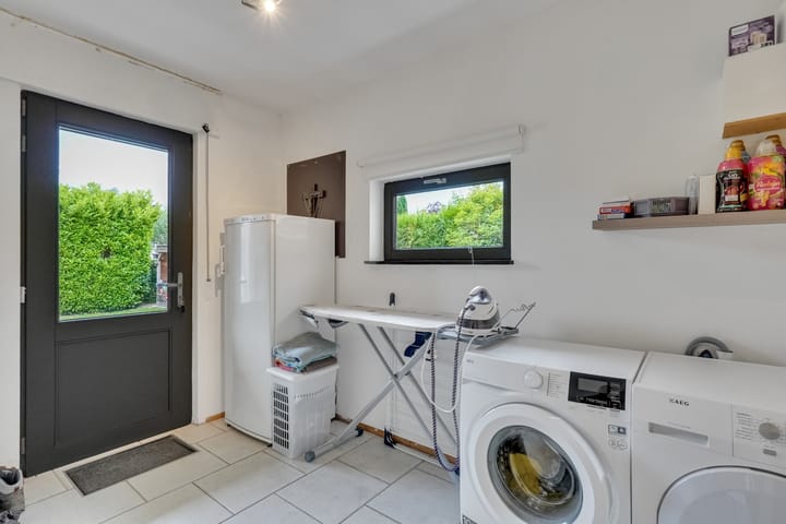 Foto 14 van L. Pasteurstraat 42 3620 Lanaken