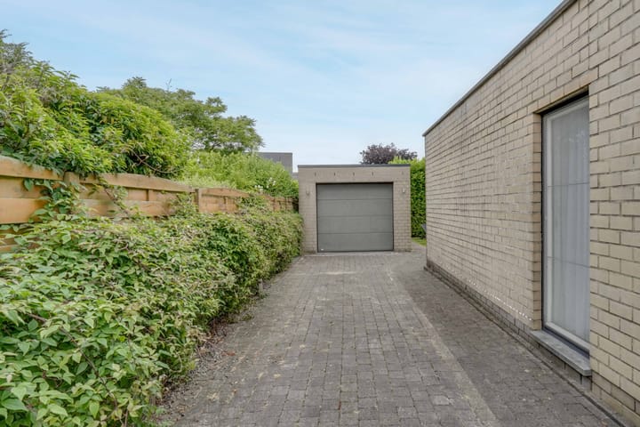 Foto 19 van L. Pasteurstraat 42 3620 Lanaken