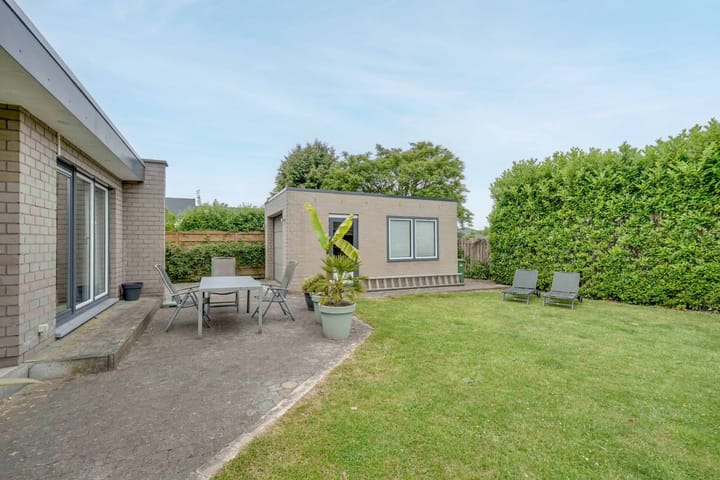 Foto 23 van L. Pasteurstraat 42 3620 Lanaken