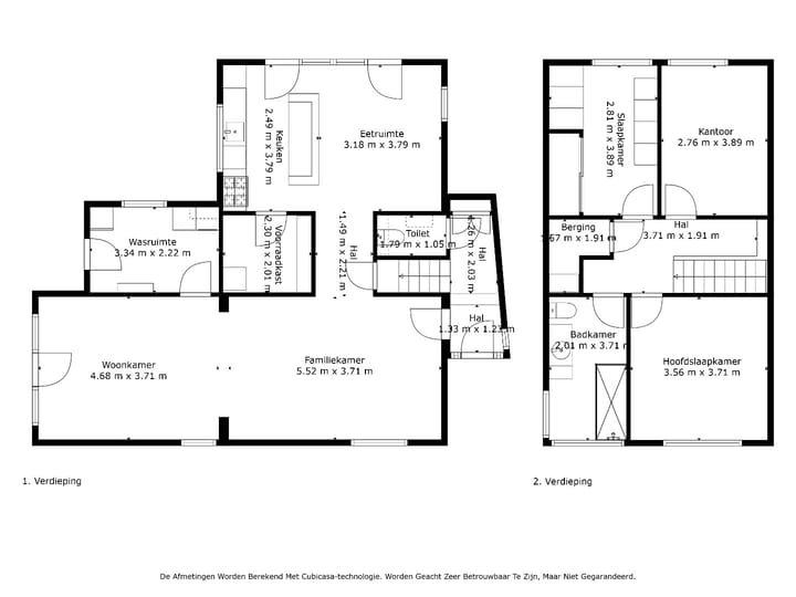 Foto 29 van L. Pasteurstraat 42 3620 Lanaken