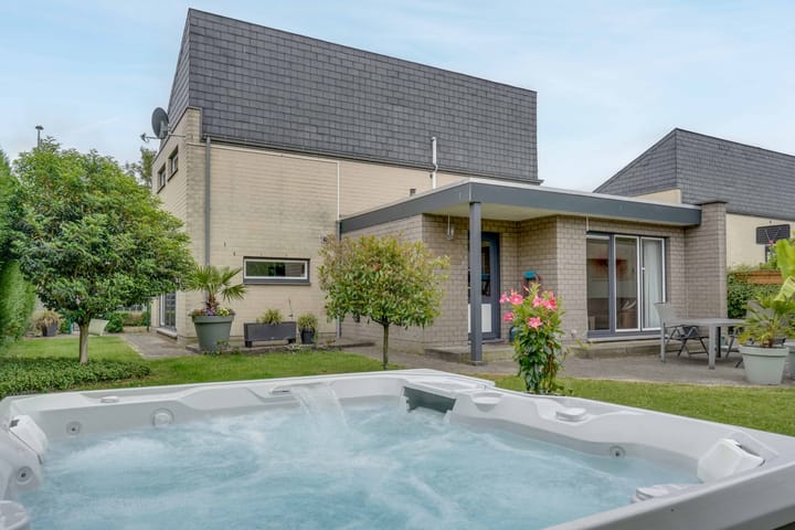 Foto 26 van L. Pasteurstraat 42 3620 Lanaken