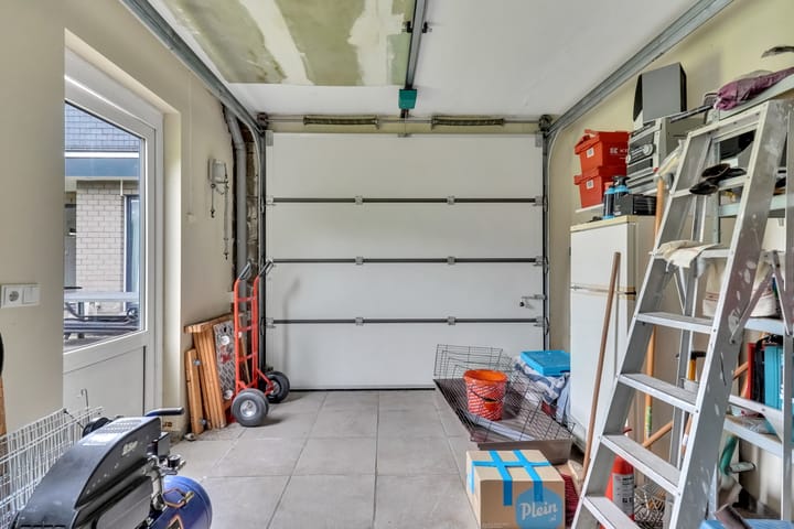 Foto 20 van L. Pasteurstraat 42 3620 Lanaken