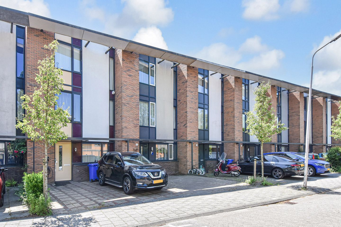 Foto 5 van Burgemeestersrand 52