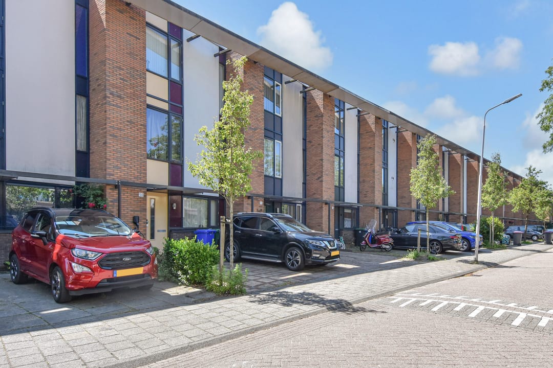 Foto 37 van Burgemeestersrand 52