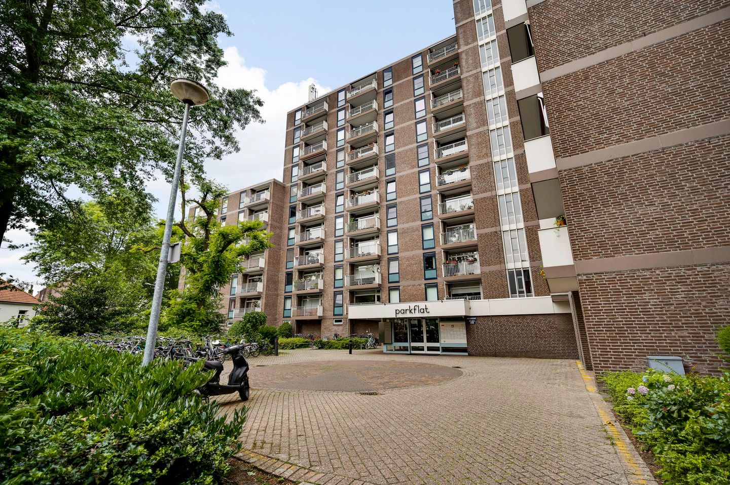 Foto 1 van Hoogpoort 210