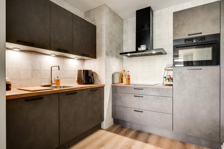 Foto 3 van Hoogpoort 210